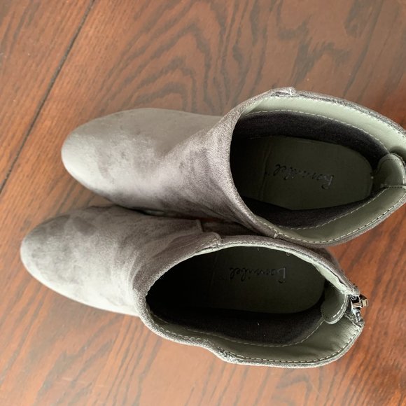 Ankle boots - Bonnibel Tinah - Picture 2 of 5